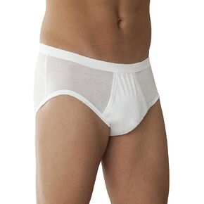 Zimmerli Royal Classic Open Fly Brief (2528406) in Saudi Arabia