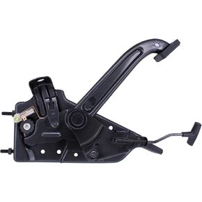 ApplianPar Parking Brake Pedal for CJ7 1976-1986 Wrangler 1987-1995 in Kuwait