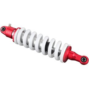 Rear Shock Damper, 330mm Adjustable Damping Damper Rear Shock Suspension Universal for Motorcycle Pit Quad Dirt Bike ATV in Kuwait