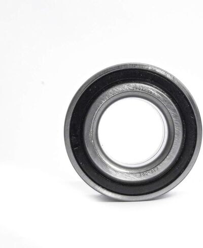 FKG 293350040 293350118 705400088 Front and Rear ATV Wheel Bearing fit for Can Am Outlander Renegade Commander, Set of 2 in Saudi Arabia