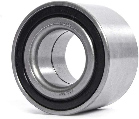 FKG 293350040 293350118 705400088 Front and Rear ATV Wheel Bearing fit for Can Am Outlander Renegade Commander, Set of 2 in Saudi Arabia