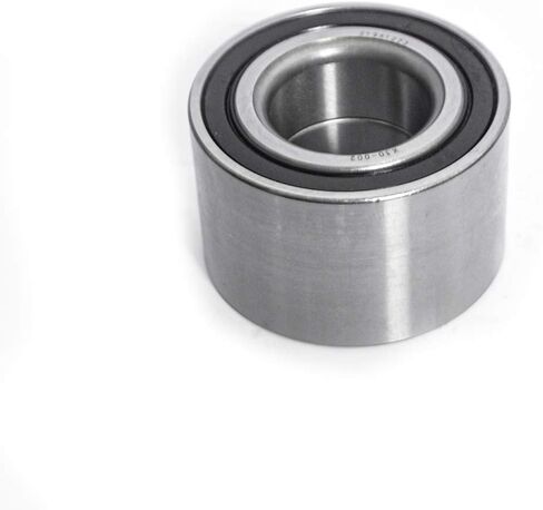 FKG 293350040 293350118 705400088 Front and Rear ATV Wheel Bearing fit for Can Am Outlander Renegade Commander, Set of 2 in Saudi Arabia