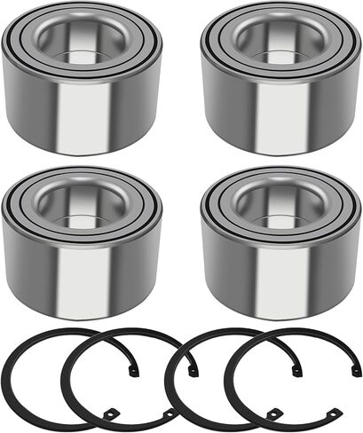 Front Rear Wheel Ball Bearing for Honda Pioneer 1000 1000-5 SXS1000 SXS1000M3 SXS1000M5 2016-2023 91054-HL3-A41 90651-HL3-A40 in Saudi Arabia