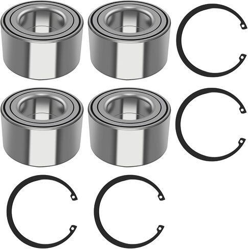 Front Rear Wheel Ball Bearing for Honda Pioneer 1000 1000-5 SXS1000 SXS1000M3 SXS1000M5 2016-2023 91054-HL3-A41 90651-HL3-A40 in Saudi Arabia