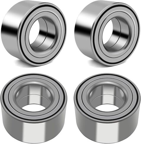 Front Rear Wheel Ball Bearing for Honda Pioneer 1000 1000-5 SXS1000 SXS1000M3 SXS1000M5 2016-2023 91054-HL3-A41 90651-HL3-A40 in Saudi Arabia