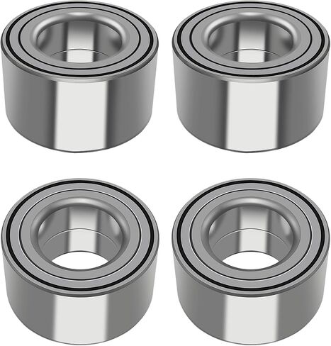 Front Rear Wheel Ball Bearing for Honda Pioneer 1000 1000-5 SXS1000 SXS1000M3 SXS1000M5 2016-2023 91054-HL3-A41 90651-HL3-A40 in Saudi Arabia