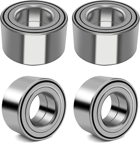 Front Rear Wheel Ball Bearing for Honda Pioneer 1000 1000-5 SXS1000 SXS1000M3 SXS1000M5 2016-2023 91054-HL3-A41 90651-HL3-A40 in Saudi Arabia