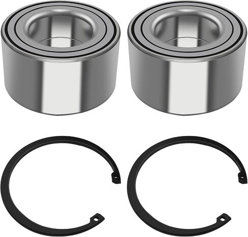 Front Rear Wheel Ball Bearing for Honda Pioneer 1000 1000-5 SXS1000 SXS1000M3 SXS1000M5 2016-2023 91054-HL3-A41 90651-HL3-A40 in Saudi Arabia