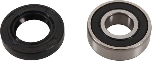 مجموعة محمل العجلات Pivot Works PWFWK-K18-700 لـ Kawasaki KFX 450 R 2008-2014، KFX 700 V-Force 2004-2009، KVF 300 C Brute Force 300 2012-2017، KVF300 Brute Force 2018 in Saudi Arabia