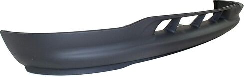 لوحة الستارة الأمامية السفلية الجديدة لما بعد البيع معدة 2WD لاستبدال Ford F-150 1999-2002 بدون طراز Lightning XL/XLT/Lariat يحل محل OE XL3Z17626AA | FO1095194 | F017503 in Saudi Arabia