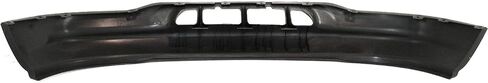 لوحة الستارة الأمامية السفلية الجديدة لما بعد البيع معدة 2WD لاستبدال Ford F-150 1999-2002 بدون طراز Lightning XL/XLT/Lariat يحل محل OE XL3Z17626AA | FO1095194 | F017503 in Saudi Arabia
