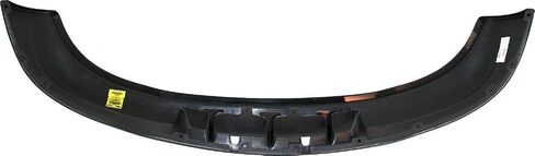 لوحة الستارة الأمامية السفلية الجديدة لما بعد البيع معدة 2WD لاستبدال Ford F-150 1999-2002 بدون طراز Lightning XL/XLT/Lariat يحل محل OE XL3Z17626AA | FO1095194 | F017503 in Saudi Arabia