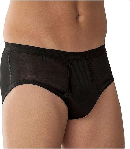 Zimmerli Royal Classic Open Fly Brief (2528406) in Saudi Arabia