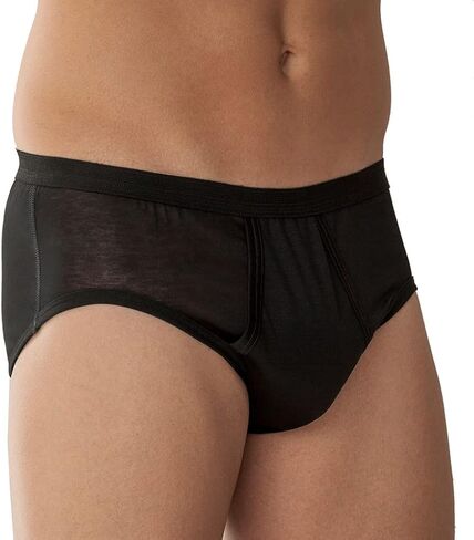 Zimmerli Royal Classic Open Fly Brief (2528406) in Saudi Arabia