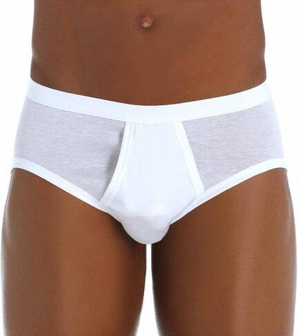 Zimmerli Royal Classic Open Fly Brief (2528406) in Saudi Arabia