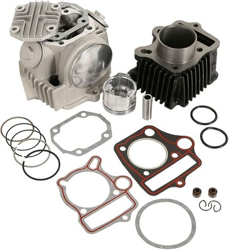 TCMT Cylinder Engine Rebuild Kit Fits For Honda ATC70 CT70 TRX70 CRF70 XR70 70CC in Saudi Arabia