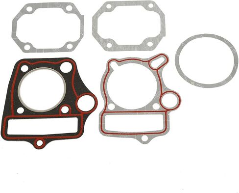TCMT Cylinder Engine Rebuild Kit Fits For Honda ATC70 CT70 TRX70 CRF70 XR70 70CC in Saudi Arabia