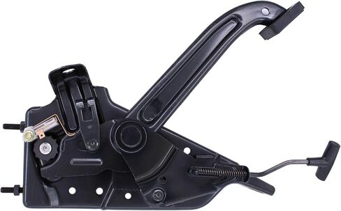 ApplianPar دواسة فرامل الانتظار لـ CJ7 1976-1986 Wrangler 1987-1995 in Kuwait