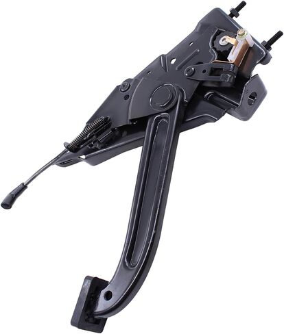ApplianPar دواسة فرامل الانتظار لـ CJ7 1976-1986 Wrangler 1987-1995 in Kuwait