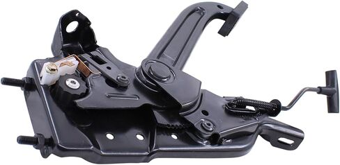 ApplianPar دواسة فرامل الانتظار لـ CJ7 1976-1986 Wrangler 1987-1995 in Kuwait