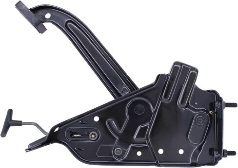 ApplianPar دواسة فرامل الانتظار لـ CJ7 1976-1986 Wrangler 1987-1995 in Kuwait