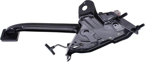 ApplianPar دواسة فرامل الانتظار لـ CJ7 1976-1986 Wrangler 1987-1995 in Kuwait