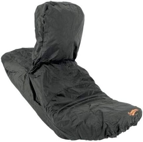 Saddlemen Road Sofa Rain Seat Cover with Backrest in Saudi Arabia