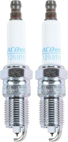 ACDelco GM Original Equipment 41-100 Iridium Spark Plug in Saudi Arabia