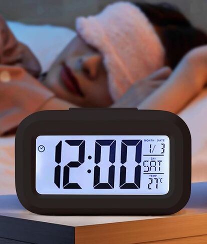 Multifunction Clock, Mini Timer Alarm Clock in Saudi Arabia
