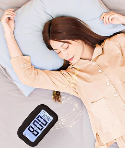 Multifunction Clock, Mini Timer Alarm Clock in Saudi Arabia
