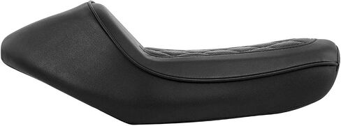 TCMT Rider Driver Pillion Cafe Solo Seat Cushion Fit For Harley Sportster Forty-Eight XL1200 883 2010-2022 in Saudi Arabia