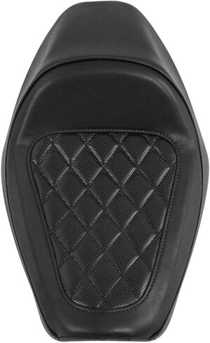 TCMT Rider Driver Pillion Cafe Solo Seat Cushion Fit For Harley Sportster Forty-Eight XL1200 883 2010-2022 in Saudi Arabia