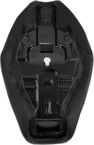 TCMT Rider Driver Pillion Cafe Solo Seat Cushion Fit For Harley Sportster Forty-Eight XL1200 883 2010-2022 in Saudi Arabia