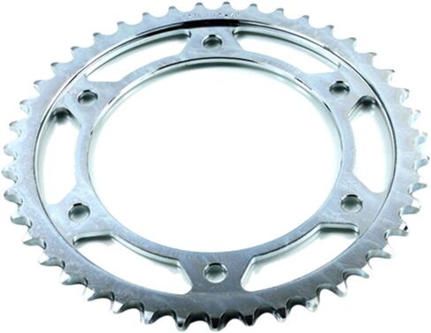 JT Sprockets JTR1307.43 43T Steel Rear Sprocket in Saudi Arabia