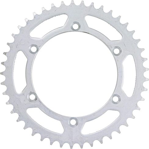 NICHE 520 Pitch Front 14T and 45T Rear Drive Sprocket for 1988-2004 Kawasaki KX250 KX500 KDX250 KDX200 KLX250R KLX300R in Saudi Arabia
