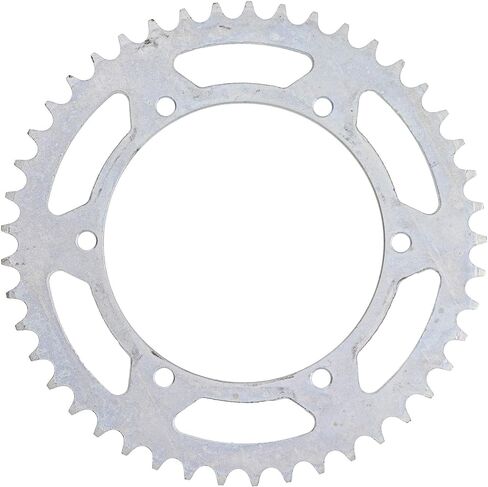 NICHE 520 Pitch Front 14T and 45T Rear Drive Sprocket for 1988-2004 Kawasaki KX250 KX500 KDX250 KDX200 KLX250R KLX300R in Saudi Arabia