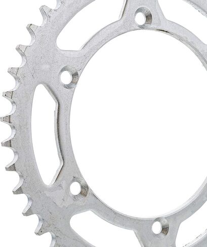 NICHE 520 Pitch Front 14T and 45T Rear Drive Sprocket for 1988-2004 Kawasaki KX250 KX500 KDX250 KDX200 KLX250R KLX300R in Saudi Arabia
