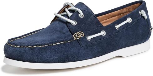 POLO RALPH LAUREN Men's Merton Boat Shoe in Saudi Arabia