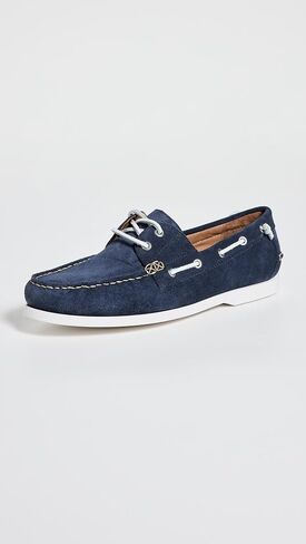 POLO RALPH LAUREN Men's Merton Boat Shoe in Saudi Arabia