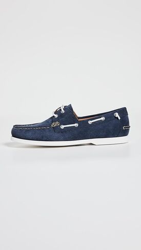 POLO RALPH LAUREN Men's Merton Boat Shoe in Saudi Arabia