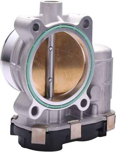 SCITOO Throttle body 12577029 Automotive throttle Fit for for Chevy for Impala 3.5l 3.9l 06-11, for Pontiac for G6 3.5l 07-10, for Pontiac for G6 3.9l 06-09, for Chevy for Malibu 3.5l 07-10 in Saudi Arabia