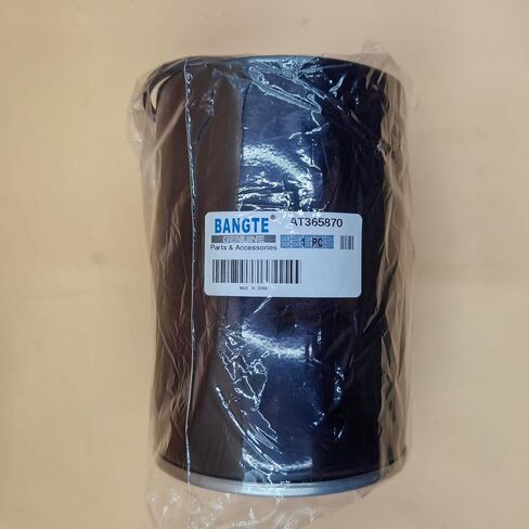 BNAGTE AT365870 فلتر فاصل المياه الوقود استبدال FS20127 P553226 541663438 WF10110 يناسب جون ديري 4045H 310K 310SK 410K 622GP 910G 948H 1010G 1110G 1210G 1510G مرشح الديزل الأساسي WL53 WL56 in Saudi Arabia