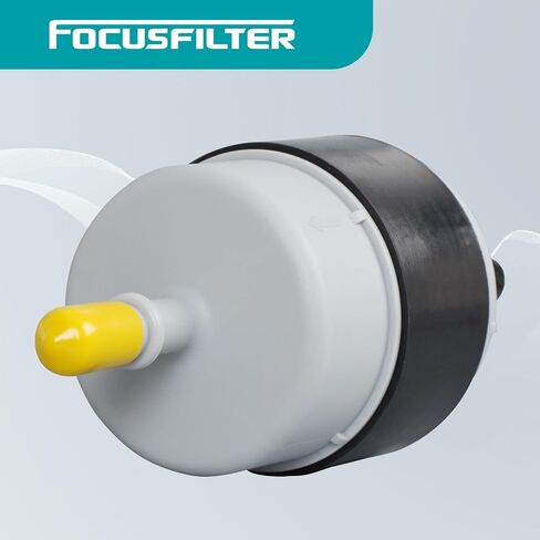 فلتر وقود من فئة OEM FD4627 من FOCUSFILTER، متوافق مع Ford F-150 3.0L Powerstroke 2018+، يستبدل FD-4627، JL3Z9N184A، XF11644 in Kuwait