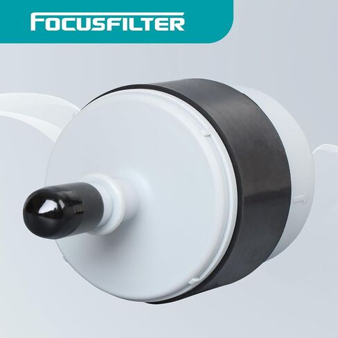 فلتر وقود من فئة OEM FD4627 من FOCUSFILTER، متوافق مع Ford F-150 3.0L Powerstroke 2018+، يستبدل FD-4627، JL3Z9N184A، XF11644 in Kuwait