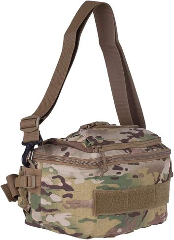 Tasmanian Tiger Medic Hip Bag-Olive in Saudi Arabia