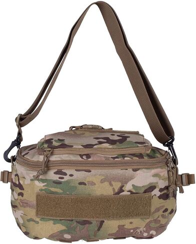 Tasmanian Tiger Medic Hip Bag-Olive in Saudi Arabia