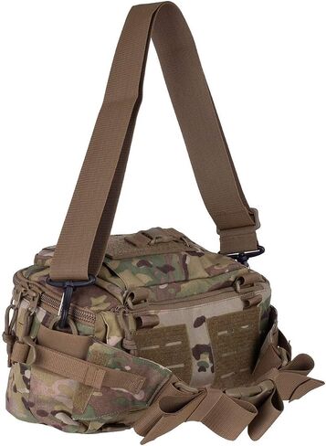 Tasmanian Tiger Medic Hip Bag-Olive in Saudi Arabia