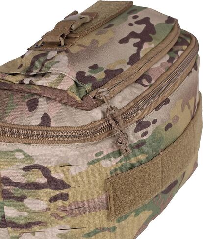 Tasmanian Tiger Medic Hip Bag-Olive in Saudi Arabia