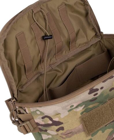 Tasmanian Tiger Medic Hip Bag-Olive in Saudi Arabia