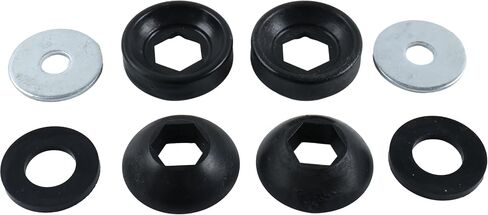 5432871 5432872 Strut Shock Pivot Ball Kit Compatible with Polaris Sportsman Ranger Magnum Scrambler Trail Boss Blazer Xplorer Xpedition Xpress 250 300 325 335 330 400 500 570 700 800 in Saudi Arabia